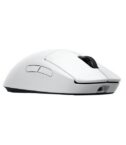 PRO 2 LIGHTSPEED Wireless Gaming Mouse BIANCO