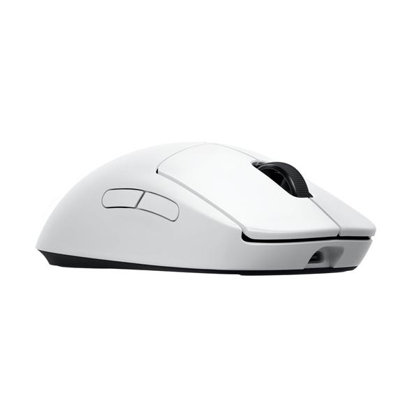 PRO 2 LIGHTSPEED Wireless Gaming Mouse BIANCO