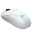 PRO 2 LIGHTSPEED Wireless Gaming Mouse BIANCO