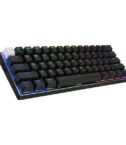 TASTIERA GAMING PRO X 60