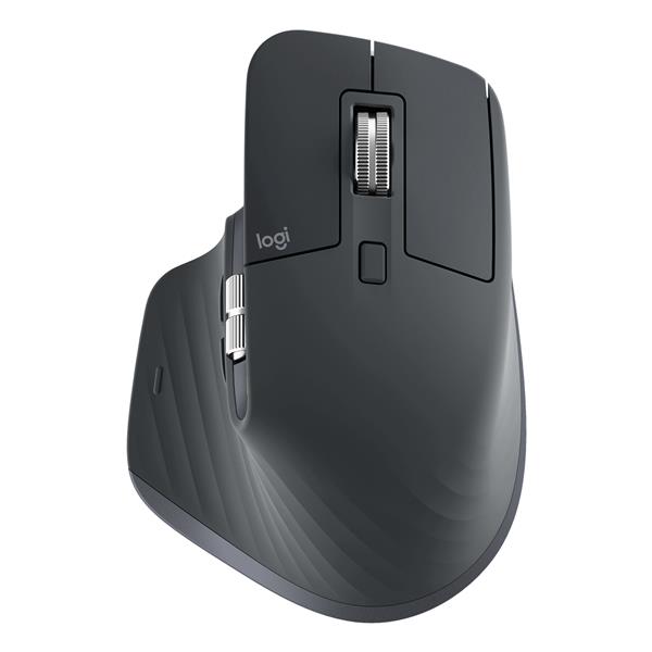 NEW MX MASTER 3S SE GRAPHITE