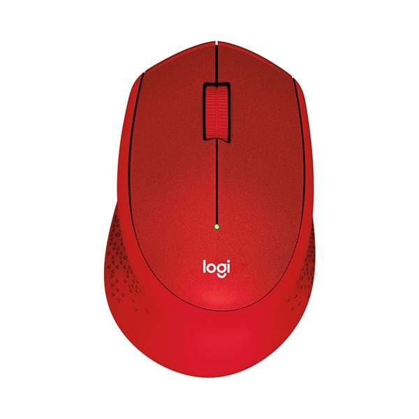 M330 SILENT PLUS ROSSO