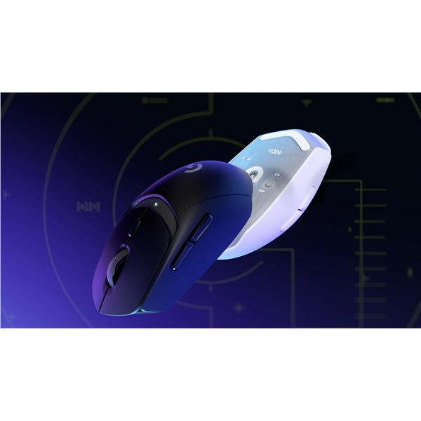 G309 LIGHTSPEED - BLACK