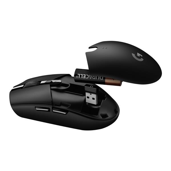 Logitech G G305 LIGHTSPEED WIRELESS