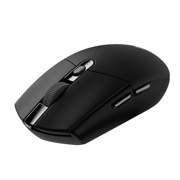 G305 LIGHTSPEED WIRELESS GAMING MOU