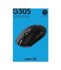 G305 LIGHTSPEED WIRELESS GAMING MOU