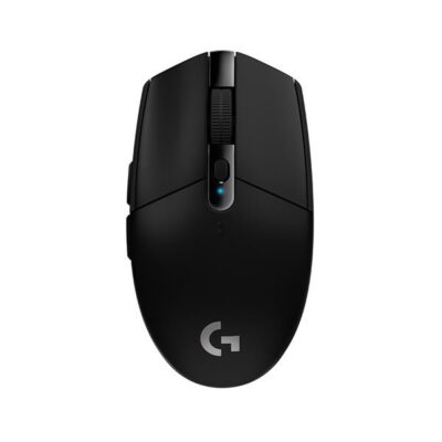 G305 LIGHTSPEED WIRELESS GAMING MOU