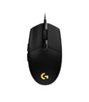 Logitech G102 LIGHTSYNC Gaming Mouse (nero)