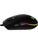 Logitech G102 LIGHTSYNC Gaming Mouse (nero)