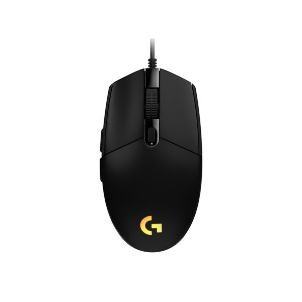 G102 LIGHTSYNC GAMING MOUSE