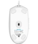 Logitech G102 LIGHTSYNC Gaming Mouse (bianco)