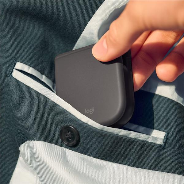 Mobi Fold for Business
