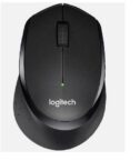 Logitech M330 Silent Plus Mouse Wireless