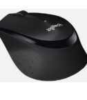 Logitech M330 Silent Plus Mouse Wireless