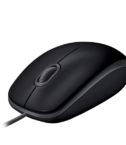 B110 SILENT - BLACK