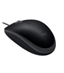 B110 SILENT - BLACK