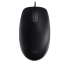 B110 SILENT - BLACK