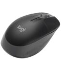 M190 MOUSE - CHARCOAL
