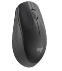 M190 MOUSE - CHARCOAL