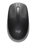 M190 MOUSE - CHARCOAL