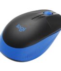 M190 MOUSE - BLUE