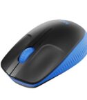 M190 MOUSE - BLUE