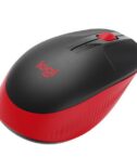 M190 MOUSE - RED