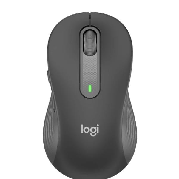 M650 MOUSE BIANCO