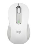 M650 MOUSE BIANCO