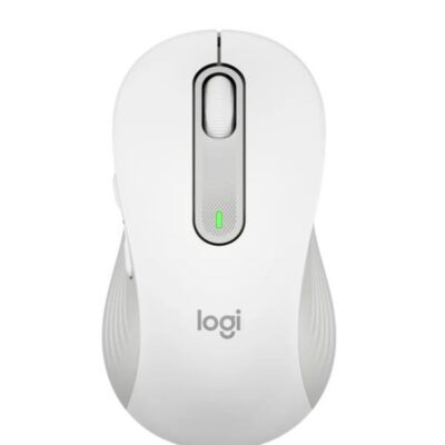 M650 For Business MOUSE BIANCO