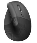 MOUSE ERGONOMICO VERTICALE LIFT-GRAPHITE