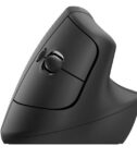MOUSE ERGONOMICO VERTICALE LIFT-GRAPHITE-PER MANCINI