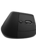 MOUSE ERGONOMICO VERTICALE LIFT-GRAPHITE-PER MANCINI