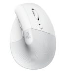 MOUSE ERGONOMICO VERTICALE LIFT - WHITE