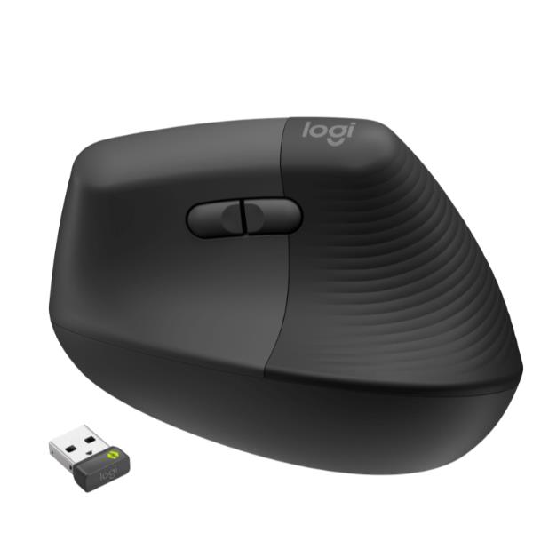 LIFT VERTICAL MOUSE