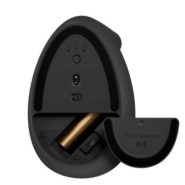 LIFT VERTICAL MOUSE