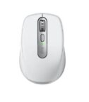 MX ANYWHERE 3S - PALE GREY