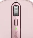 MX ANYWHERE 3S - ROSE