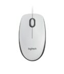 MOUSE M100 - WHITE