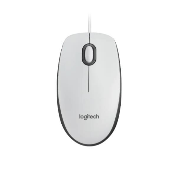 MOUSE M100 - WHITE