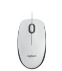 MOUSE M100 - WHITE