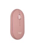 Pebble Mouse 2 M350s Rose
