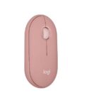 Pebble Mouse 2 M350s Rose