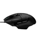 MOUSE GAMING G502 X - NERO