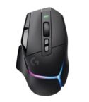 MOUSE GAMING G502 X PLUS - BLACK