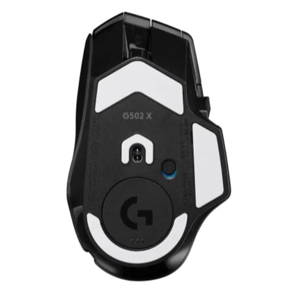 MOUSE GAMING G502 X PLUS - BLACK