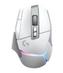 MOUSE GAMING G502 X PLUS - WHITE