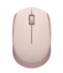MOUSE WIRELESS M171 - ROSE