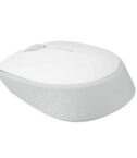 MOUSE WIRELESS M171 - BIANCO SPORCO