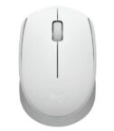 MOUSE WIRELESS M171 - BIANCO SPORCO